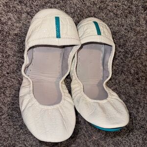 Tieks